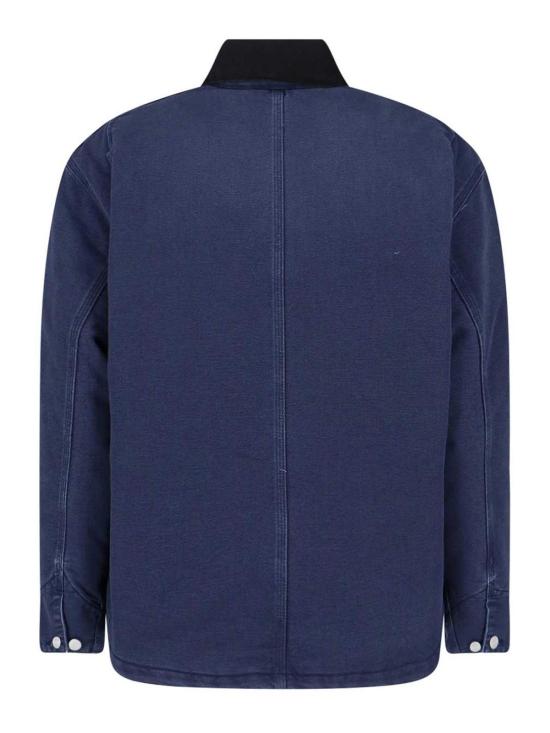 25FW 칼하트 자켓 I0356710DI4O Blue - CARHARTT