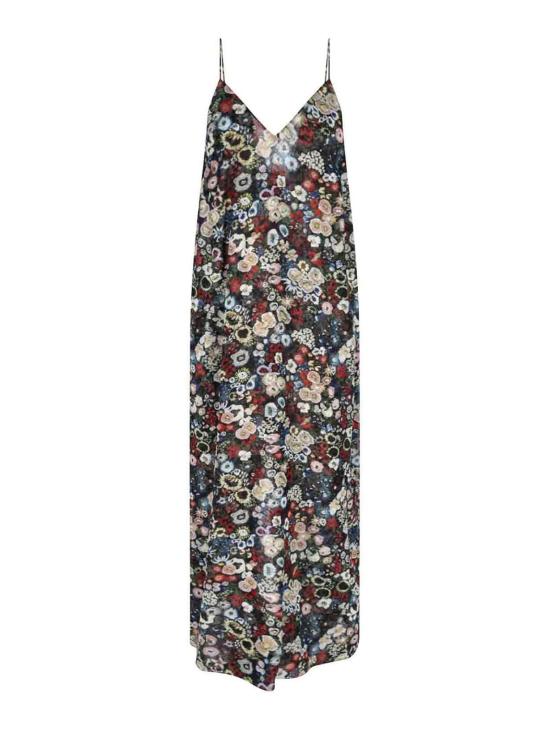 27SS 케이트 롱 원피스 55953372W3372283 Multicolour