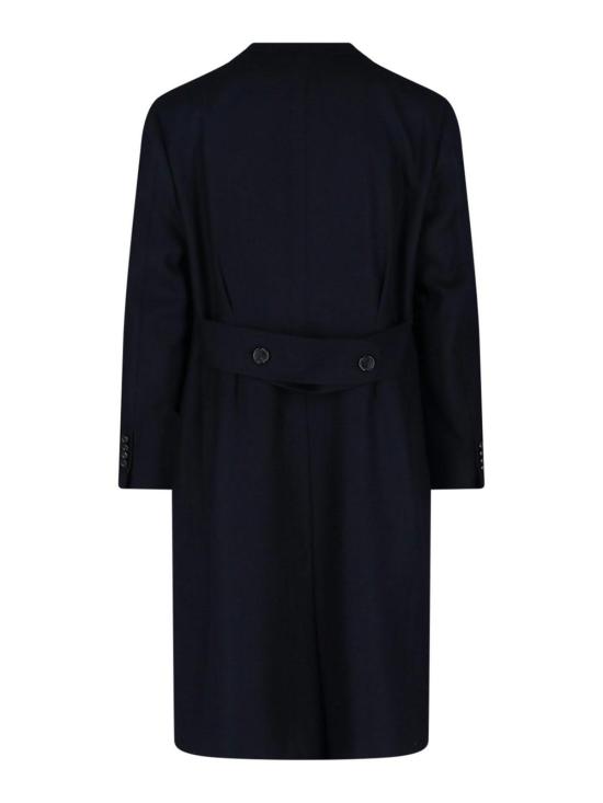  CESARE ATTOLINI NAPOLI 의류 CUX6098APMA16B39 Blue - OTHER BRANDS