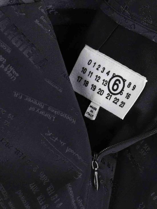  MM6 메종마르지엘라 숏팬츠 S52NC0358M35737002J Grey - MM6 MAISON MARGIELA