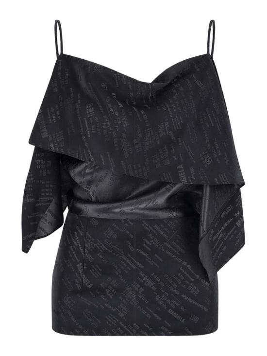  MM6 메종마르지엘라 숏팬츠 S52NC0358M35737002J Grey