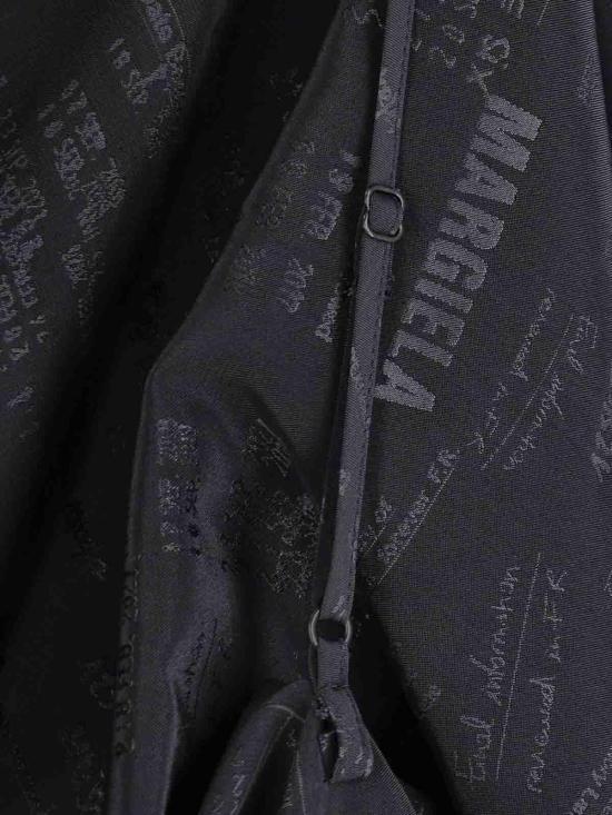  MM6 메종마르지엘라 숏팬츠 S52NC0358M35737002J Grey - MM6 MAISON MARGIELA