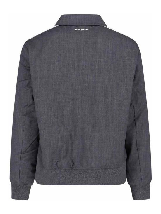  아디다스 자켓 KB2315D Grey - ADIDAS