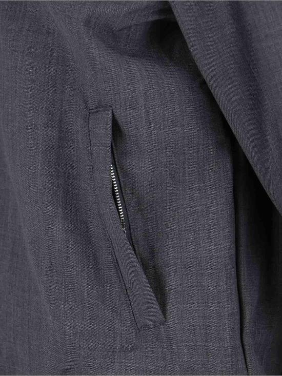  아디다스 자켓 KB2315D Grey - ADIDAS