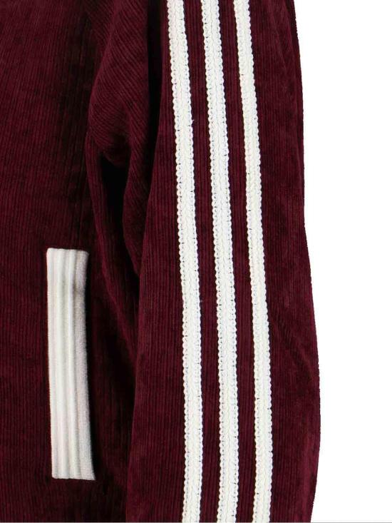  아디다스 자켓 KS0400MAROON Red - ADIDAS