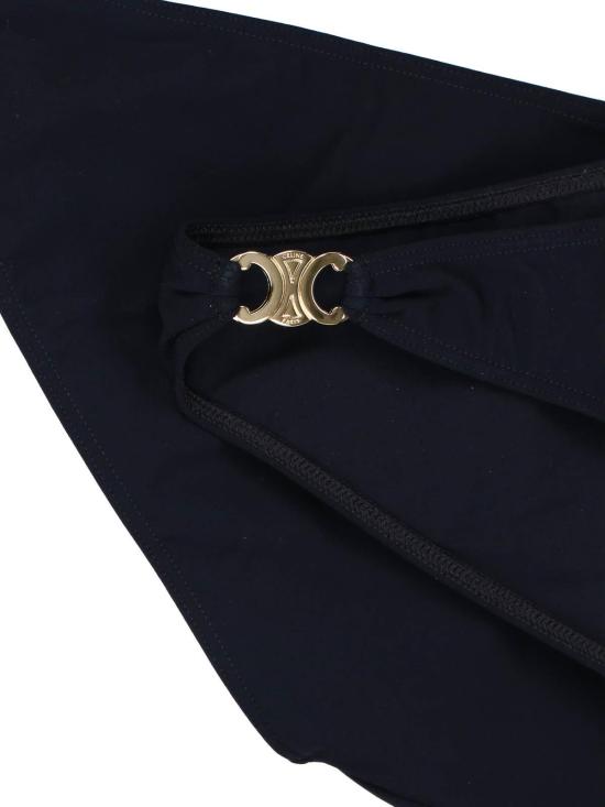  셀린느 비키니 수영복 RZ005152C38NO Black - CELINE