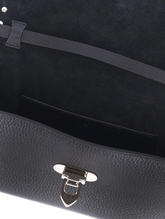 26SS 발렌티노 가라바니 숄더백 8W2B0181VSF 0NO Black - VALENTINO GARAVANI