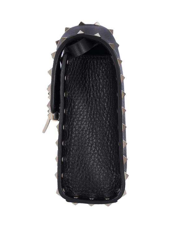 26SS 발렌티노 가라바니 숄더백 8W2B0181VSF 0NO Black - VALENTINO GARAVANI