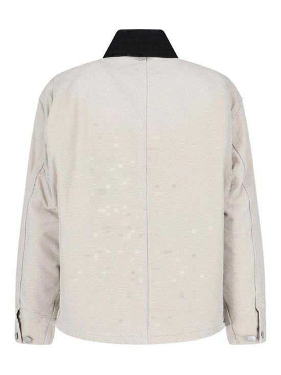 25FW 칼하트 자켓 I0356712NQ4O Grey - CARHARTT