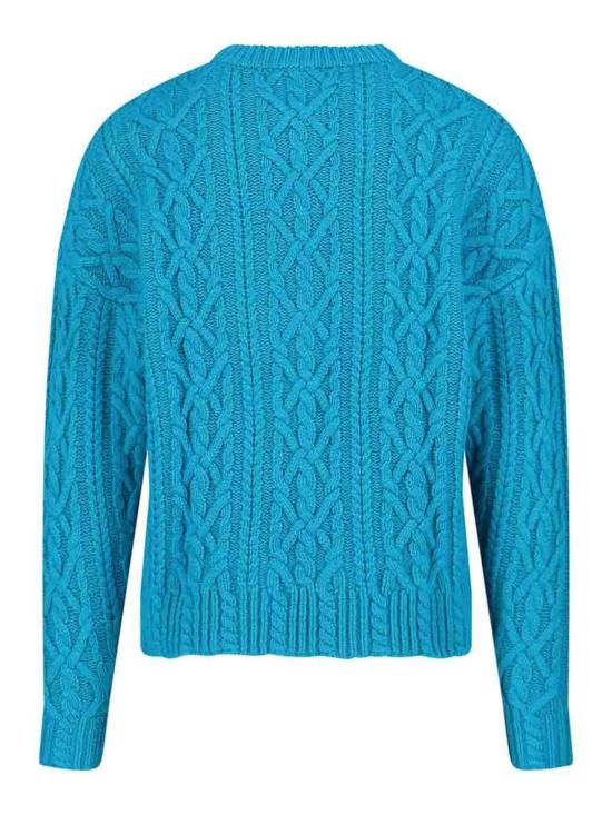 26FW 아스페시 스웨터 M110D09020135 Blue - ASPESI