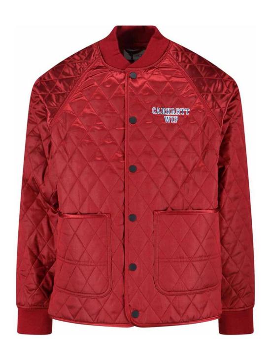 25FW 칼하트 자켓 I035146H8XX Red