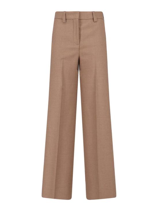 25FW 인코텍스 스트레이트 팬츠 173874D1166427 Beige