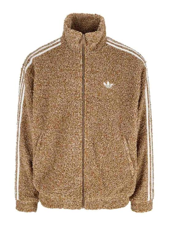 25FW 아디다스 부클 파이어버드 트랙탑 KS5274 Beige