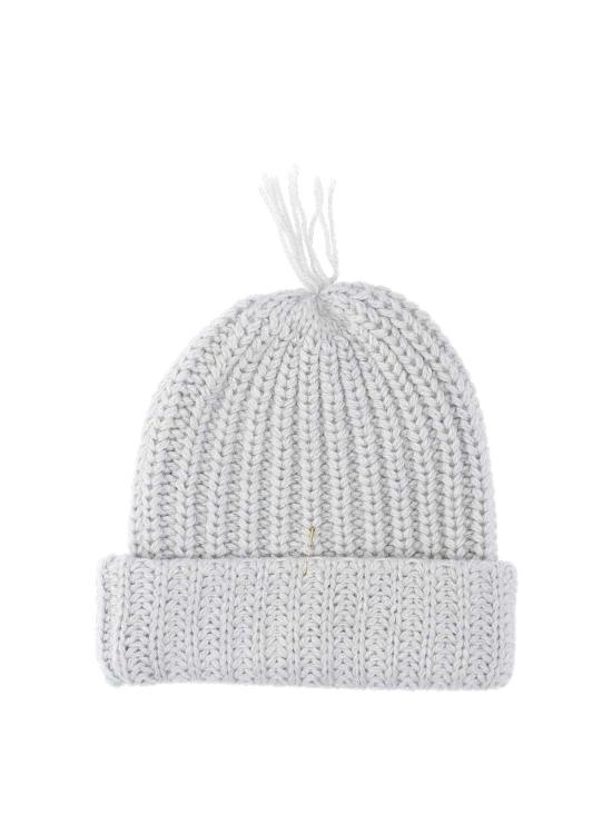  마이띵크스 비니 MY723LIGHTGRAY Grey - MYTHINKS