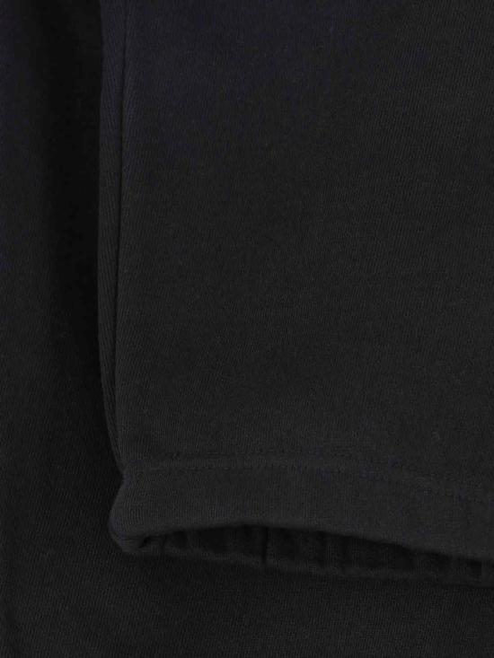 25FW 엔타이어 스튜디오 트레이닝/조거 팬츠 UNU253011BL Black - ENTIRE STUDIOS