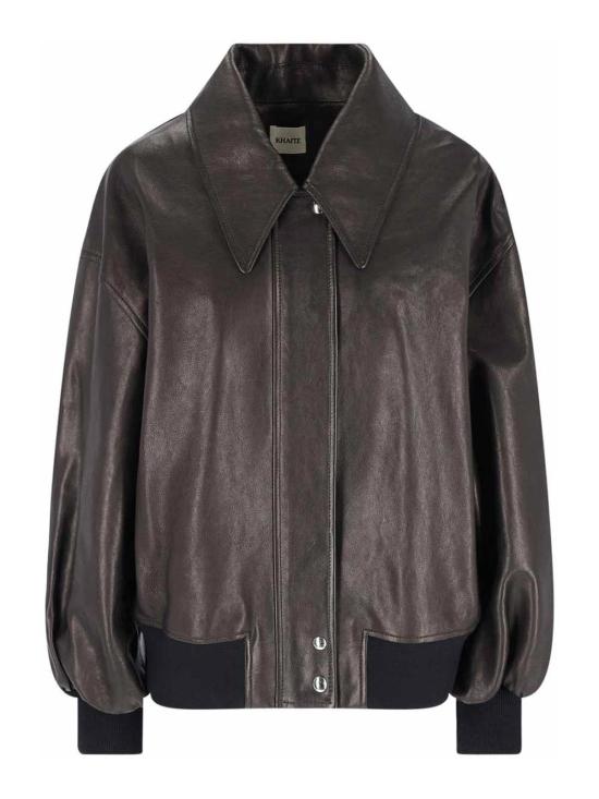 27SS 케이트 자켓 6166729L729200 Black