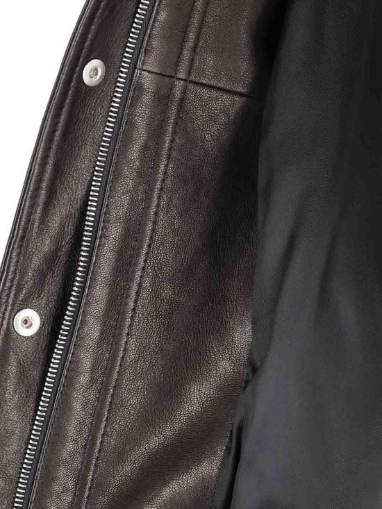 27SS 케이트 자켓 6166729L729200 Black - KHAITE