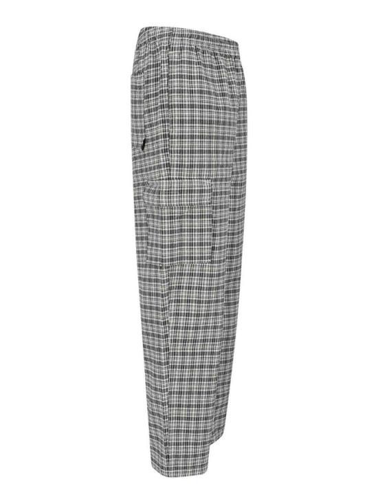 25FW 그라미치 스트레이트 팬츠 G5FUP011CHECKEREDPLAID Green - GRAMICCI