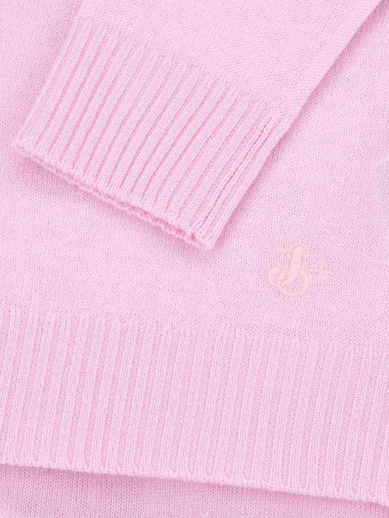 27SS 질샌더 스웨터 J47GP0189J14772664 Nude Neutrals - JIL SANDER