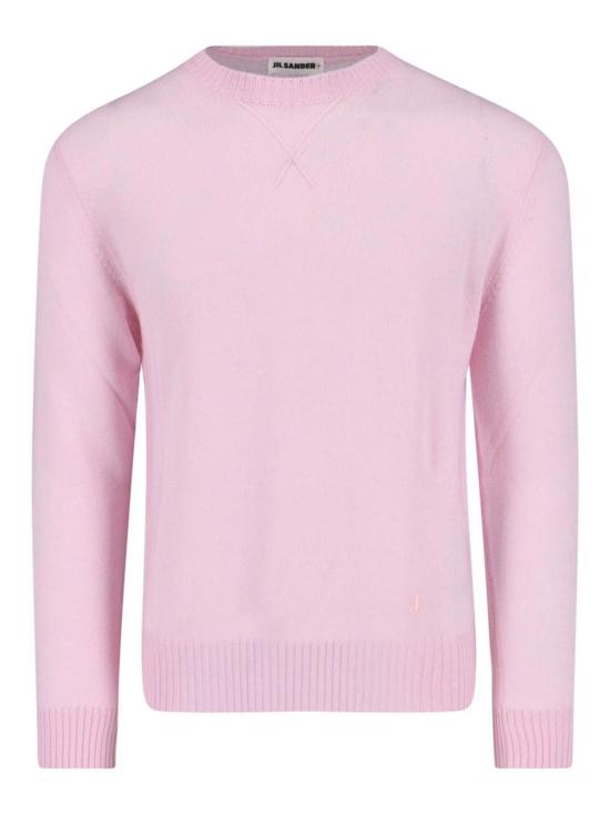 27SS 질샌더 스웨터 J47GP0189J14772664 Nude Neutrals