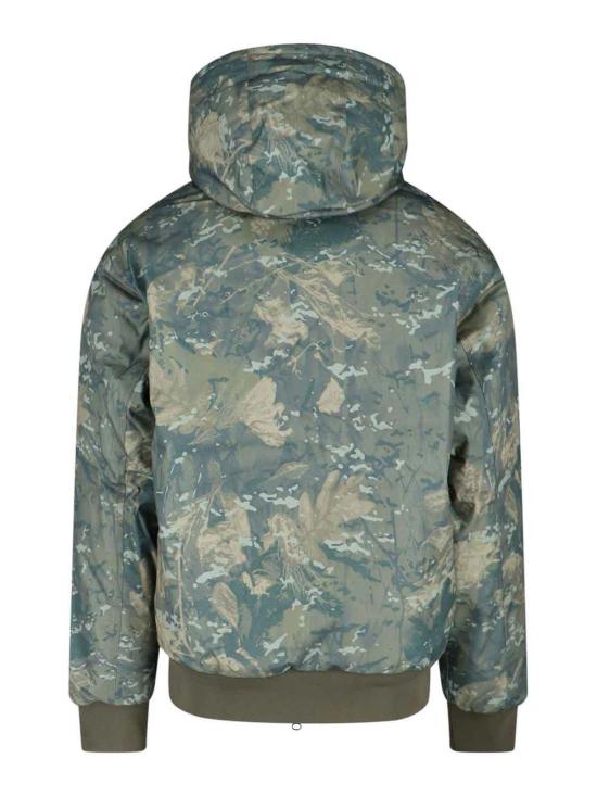 25FW 칼하트 자켓 I03692938TXX Green - CARHARTT