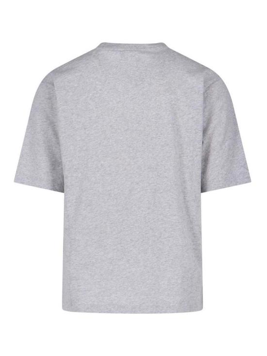 26SS 디스퀘어드2 반팔 티셔츠 S74GD1556D20104856M Grey - DSQUARED2