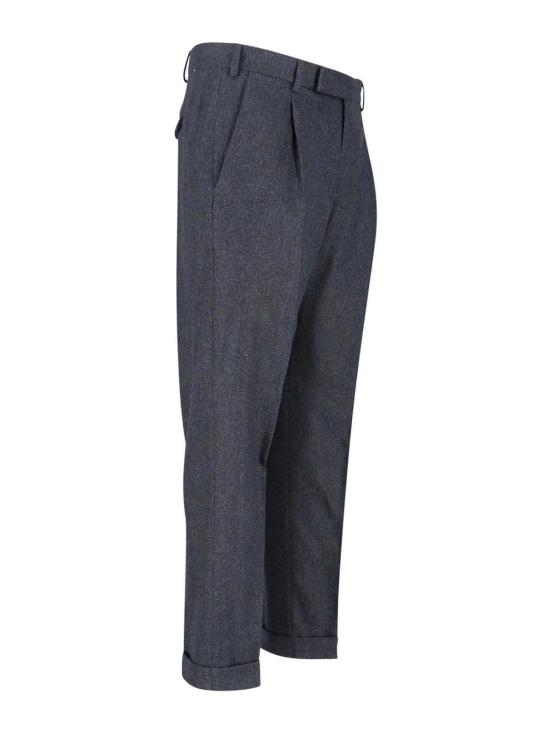 26FW 피티토리노 수트 팬츠 CORFZAZ40FWDTO030260 Grey - PT TORINO