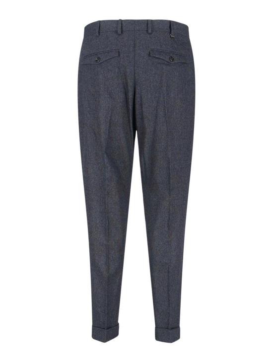 26FW 피티토리노 수트 팬츠 CORFZAZ40FWDTO030260 Grey - PT TORINO