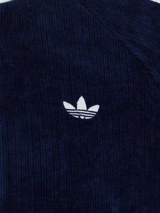  아디다스 자켓 KS7779NINDIG Blue - ADIDAS
