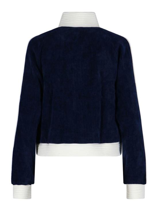  아디다스 자켓 KS7779NINDIG Blue - ADIDAS