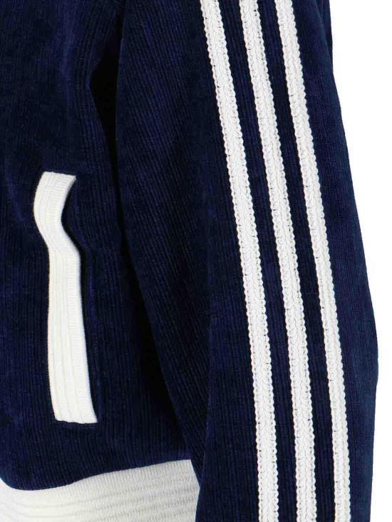  아디다스 자켓 KS7779NINDIG Blue - ADIDAS