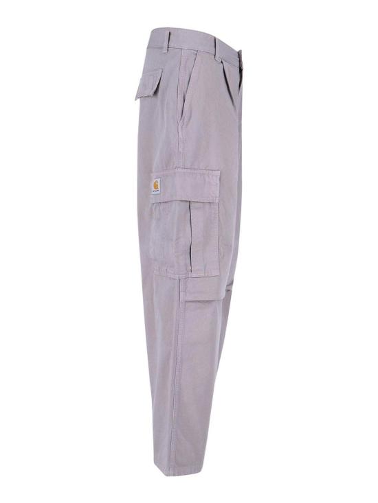 25FW 칼하트 콜 카고 팬츠 I0312182LRGD - CARHARTT