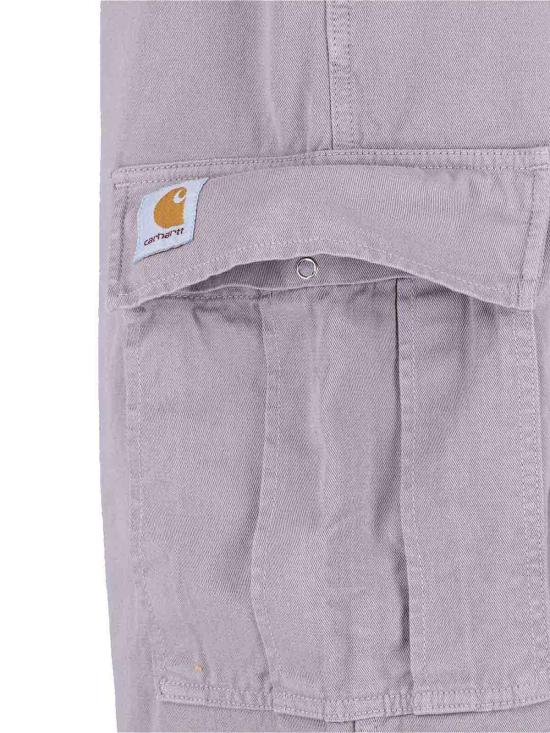 25FW 칼하트 콜 카고 팬츠 I0312182LRGD - CARHARTT