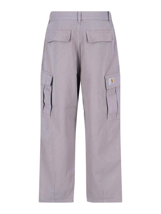 25FW 칼하트 콜 카고 팬츠 I0312182LRGD - CARHARTT