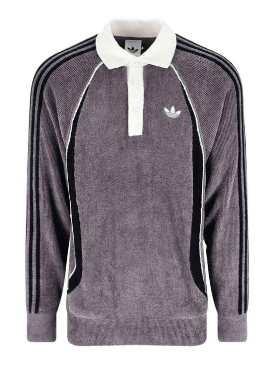 26FW 아디다스 폴로 티셔츠 KS5442 Grey