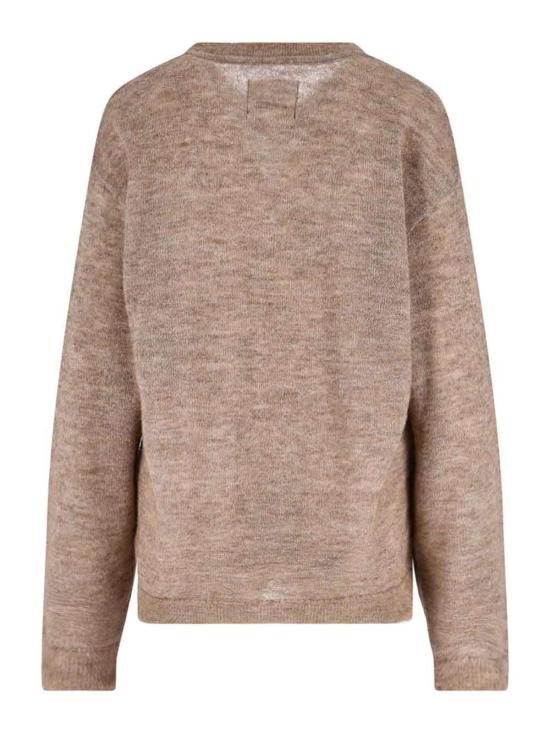  마이띵크스 탑 MY708BEIGE Beige - MYTHINKS