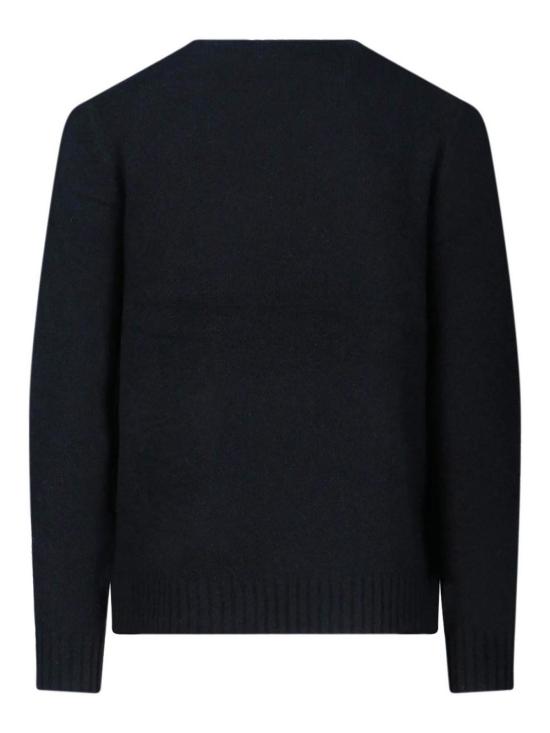  폴로 랄프로렌 폴로 티셔츠 710918805510 Black - POLO RALPH LAUREN