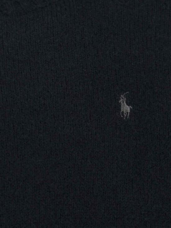  폴로 랄프로렌 폴로 티셔츠 710918805510 Black - POLO RALPH LAUREN