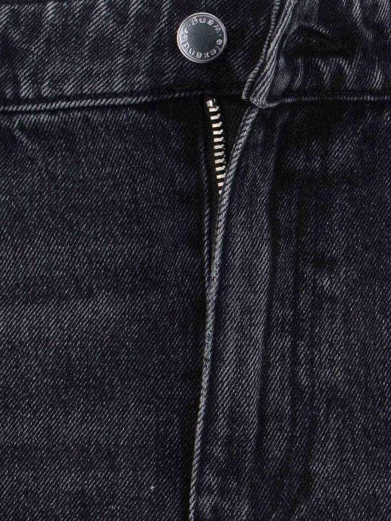 27SS 알렉산더 왕 숏팬츠 4DC2244301031 Grey - ALEXANDER WANG