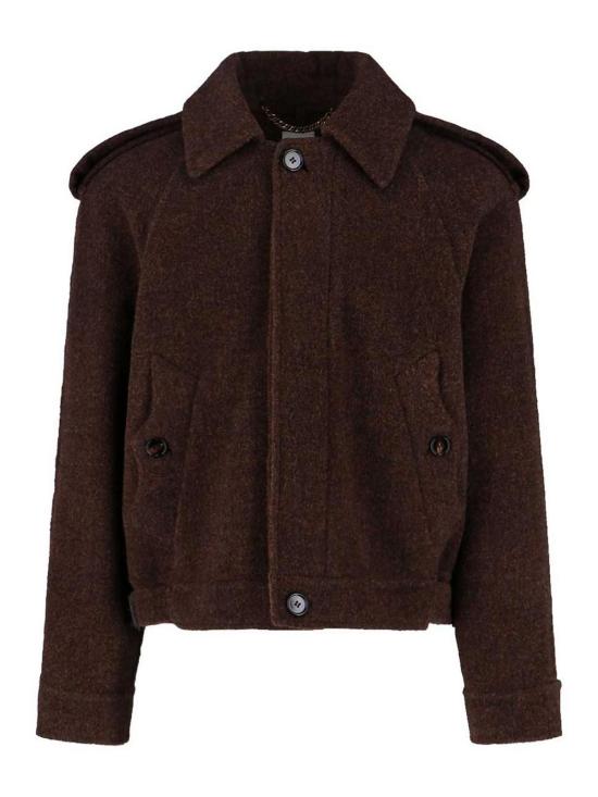  버버리 수트 자켓 8114412 Brown