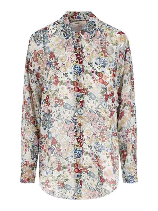 27SS 케이트 셔츠 24303372W3372128 Multicolour