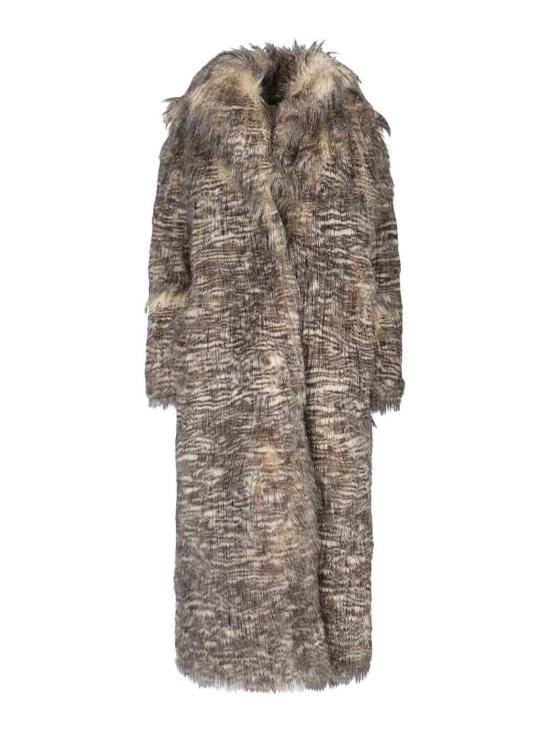 25FW 엔타이어 스튜디오 무스탕 ESWW251050NA Beige