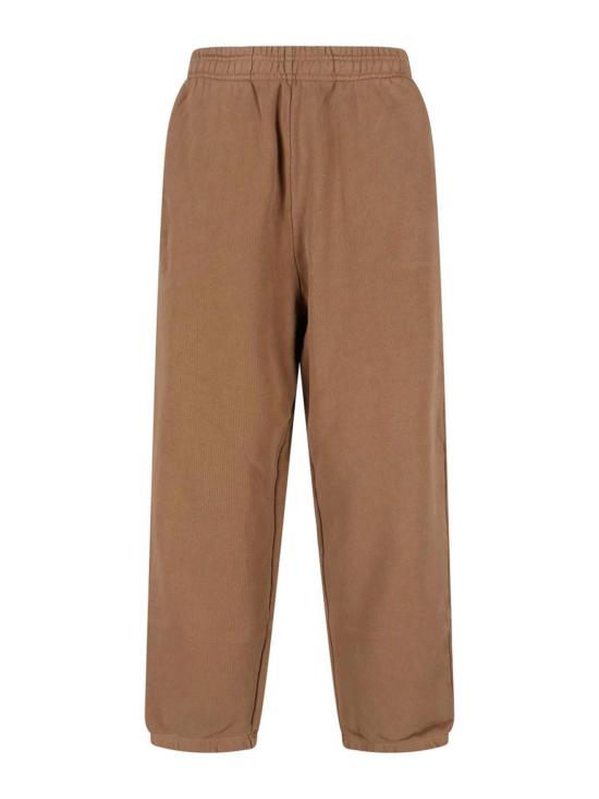 25FW 엔타이어 스튜디오 트레이닝/조거 팬츠 UNU253011DU Brown