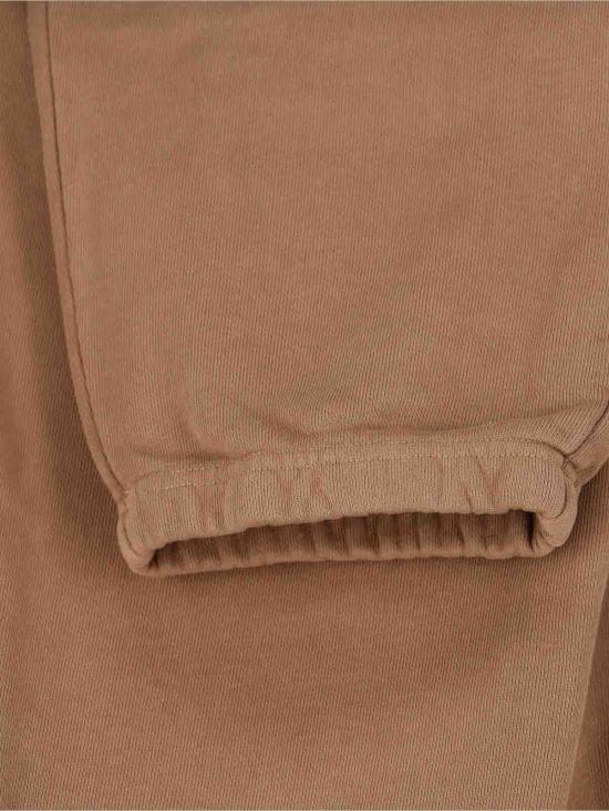 25FW 엔타이어 스튜디오 트레이닝/조거 팬츠 UNU253011DU Brown - ENTIRE STUDIOS