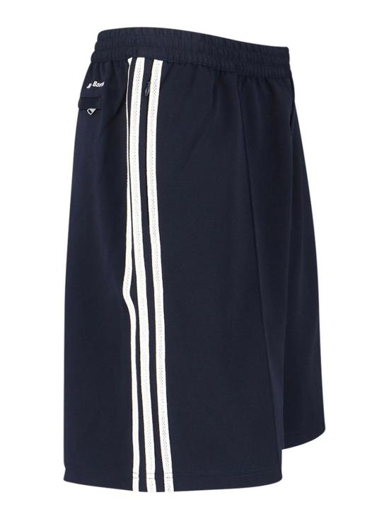 25FW 아디다스 트레이닝/조거 팬츠 KD0308NT Blue - ADIDAS