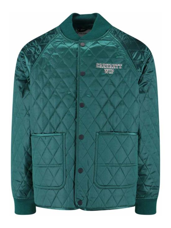 25FW 칼하트 자켓 I03514605AXX Green