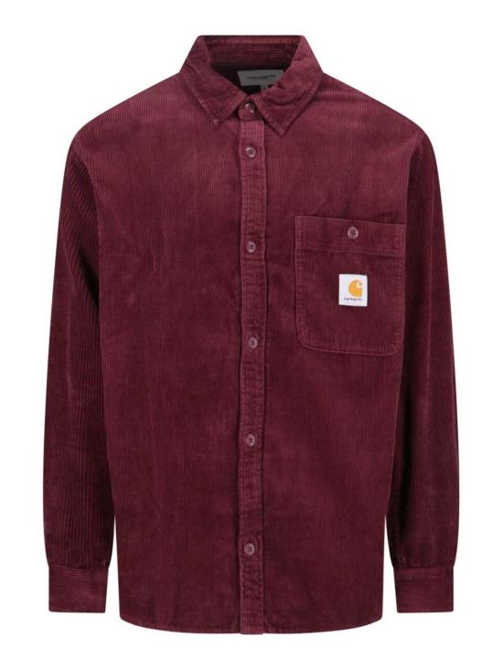 25FW 칼하트 자켓 I03583733KXX Red