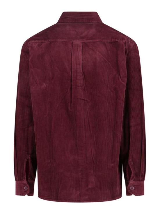 25FW 칼하트 자켓 I03583733KXX Red - CARHARTT