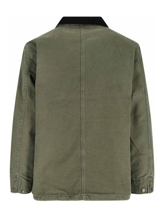 25FW 디키즈 자켓 DK0A87O3MGR1 Green - DICKIES