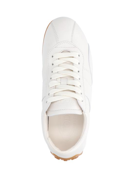 26SS 토즈 스니커즈 XXW59L0JW90U1O B015 White - TODS